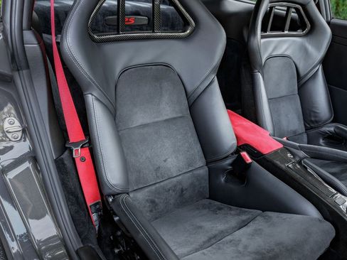 Used 2011 Porsche 911 GT3 RS RWD image 18
