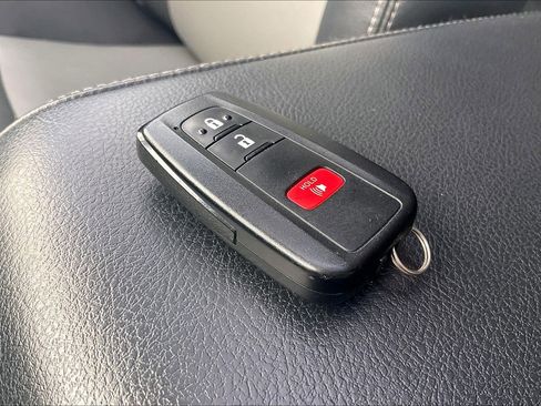 Used 2022 Toyota 4Runner SR5 Premium image 14