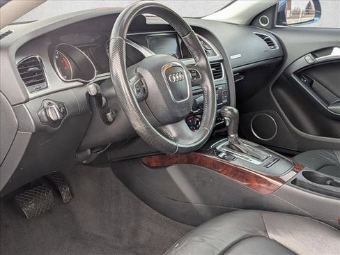 Used 2009 Audi A5 3.2 image 10
