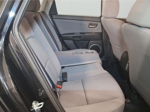 Used 2008 MAZDA MAZDA3 s Sport FWD image 13