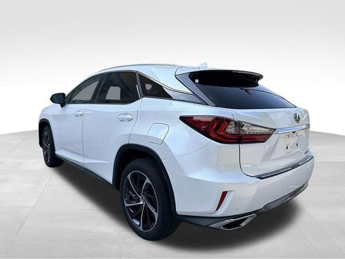 Used 2019 Lexus RX 350 AWD w/ Luxury Package image 6