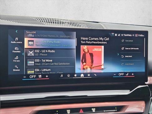 New 2026 BMW 530i w/ Premium Package image 12