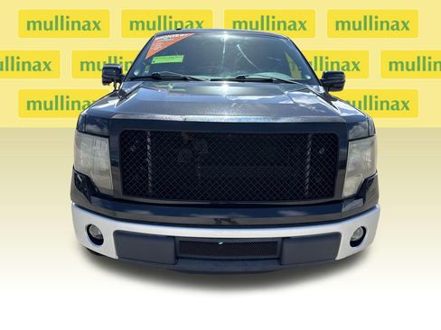 Used 2013 Ford F150 XLT w/ Mid Equipment Group image 10
