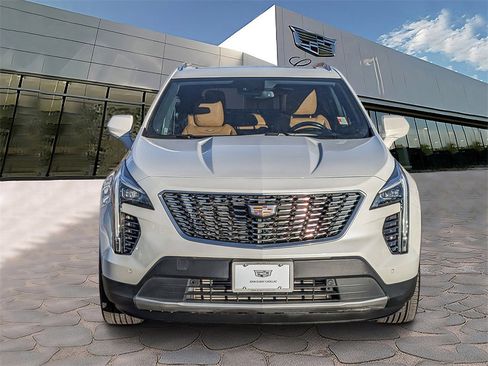 Used 2019 Cadillac XT4 Premium Luxury image 6