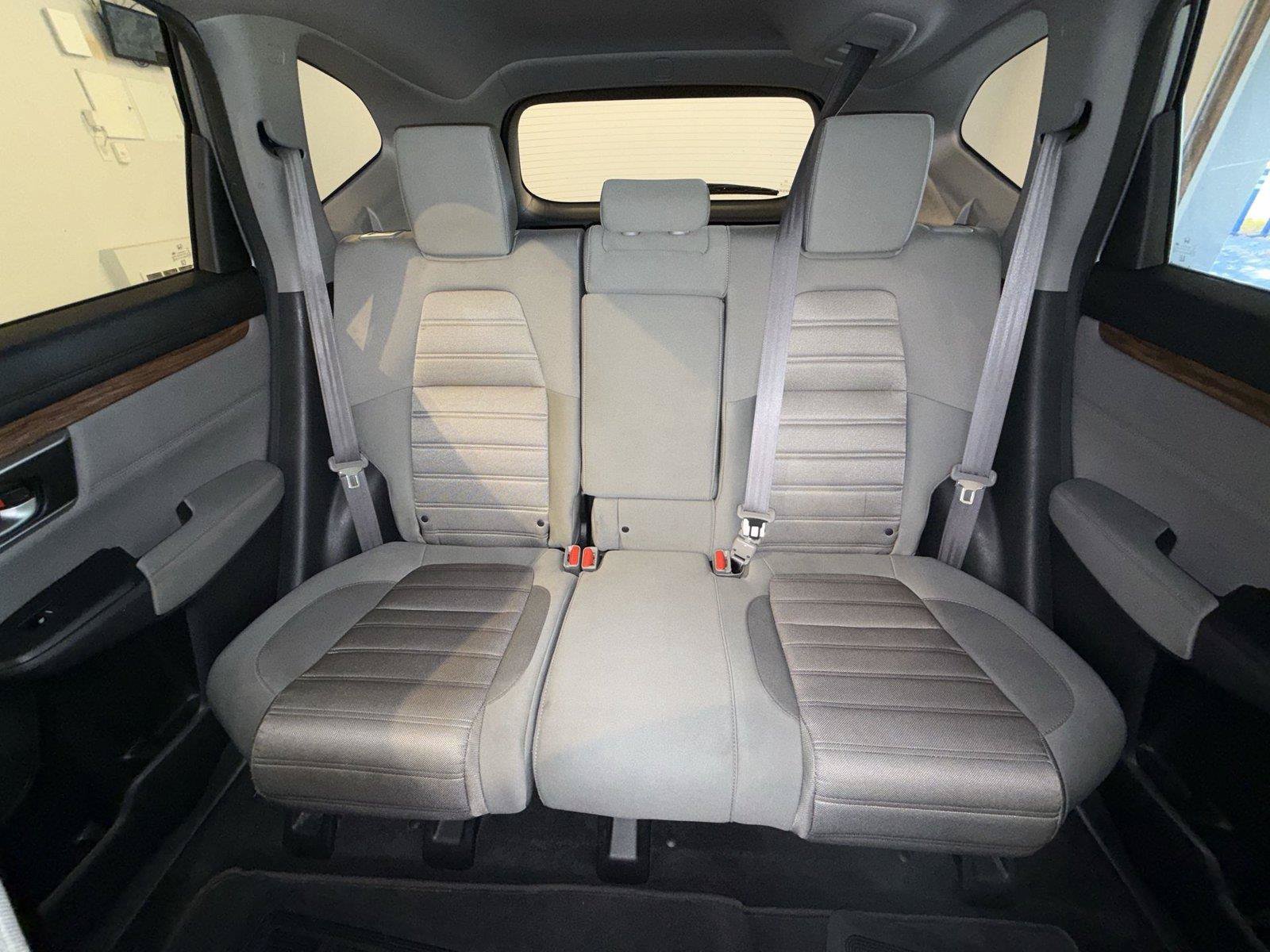 Used 2019 Honda CR-V EX image 24