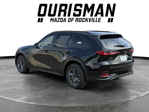 New 2026 MAZDA CX-70 SC image 4