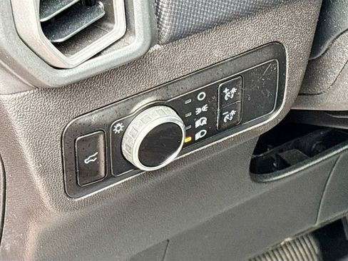 Used 2024 Ford Bronco Sport Big Bend AWD/4WD image 10