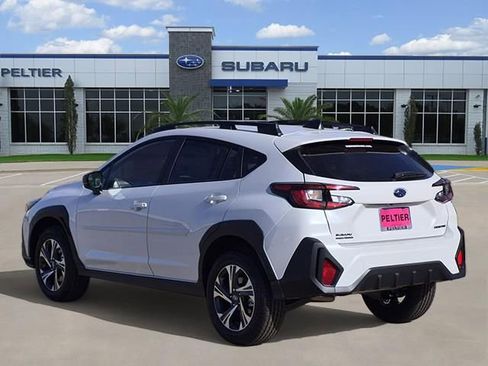New 2026 Subaru Crosstrek 2.0i Premium image 3