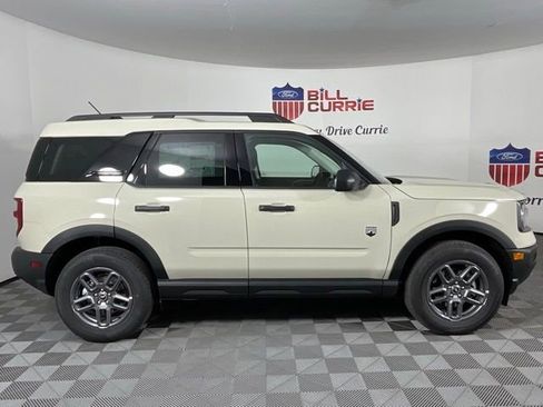 New 2025 Ford Bronco Sport Big Bend image 2