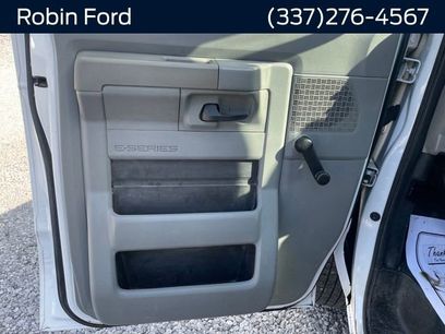 Used 2012 Ford E-350 and Econoline 350 XL