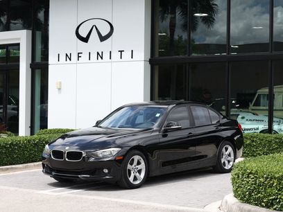 Used 2015 BMW 328i Sedan