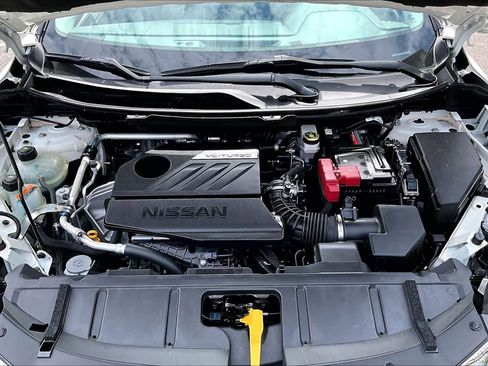 Used 2023 Nissan Rogue SL w/ SL Premium Package image 29