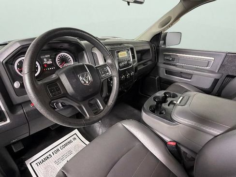 Used 2014 RAM 1500 Tradesman w/ Power & Remote Entry Group RWD image 18