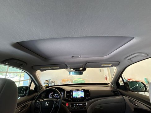 Used 2022 Honda Ridgeline RTL-E image 16