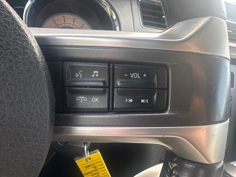 Used 2010 Ford Mustang Premium image 16