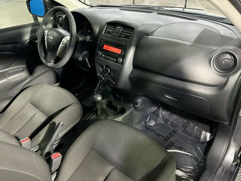 Used 2017 Nissan Versa S Plus image 29