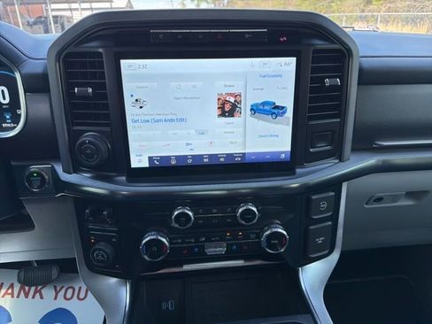 Used 2023 Ford F150 Limited image 31