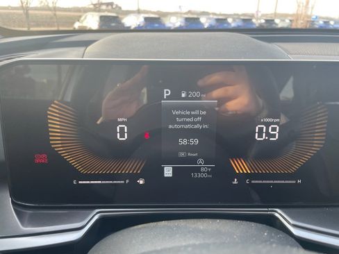 Used 2025 Kia Sorento S image 13