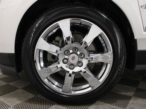 Used 2012 Cadillac SRX Performance FWD image 38