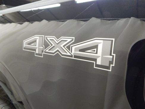 New 2025 Ford F150 Lariat w/ Equipment Group 501A Mid image 7