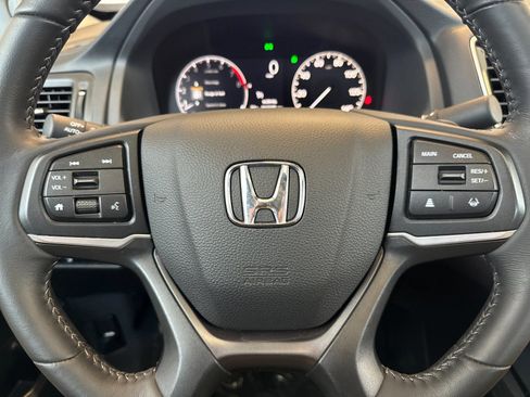 Used 2025 Honda Ridgeline RTL image 19
