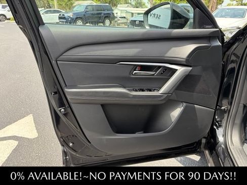 Used 2026 MAZDA CX-5 2.5 S w/ Premium Plus Package AWD/4WD image 7