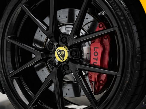 Used 2024 Lotus Emira First Edition image 86