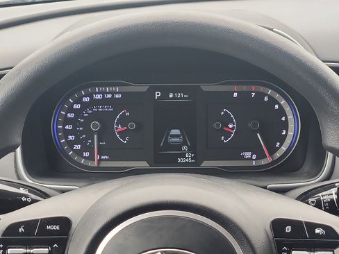 Certified 2023 Hyundai Tucson SEL AWD/4WD image 14