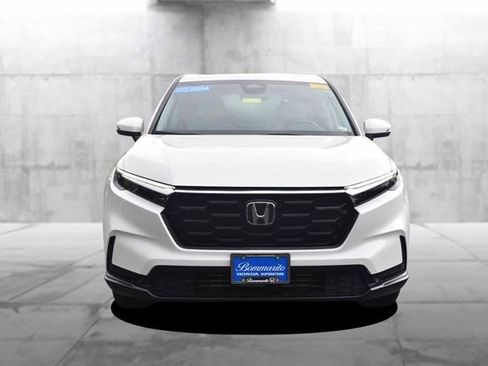 Used 2024 Honda CR-V EX-L image 4