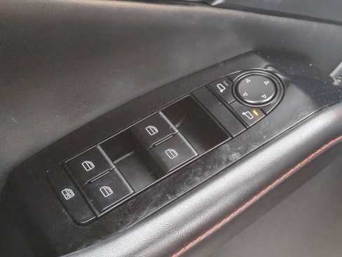Used 2025 MAZDA CX-30 Carbon AWD/4WD image 32