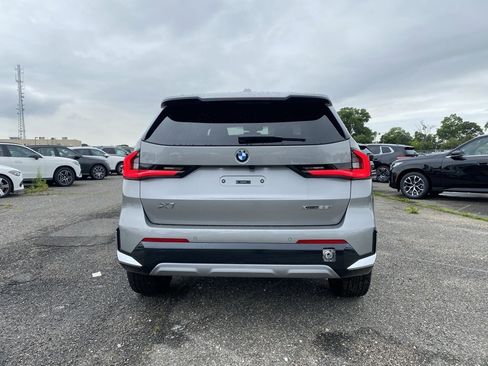 New 2025 BMW X1 xDrive28i w/ Technology Package image 3