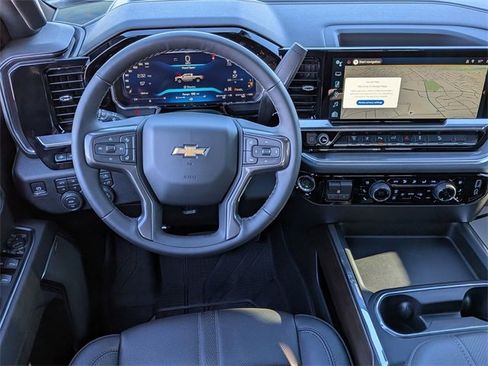 New 2026 Chevrolet Silverado 2500 High Country w/ High Country Premium Package image 33