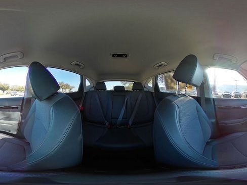 Used 2025 Kia Seltos S image 45