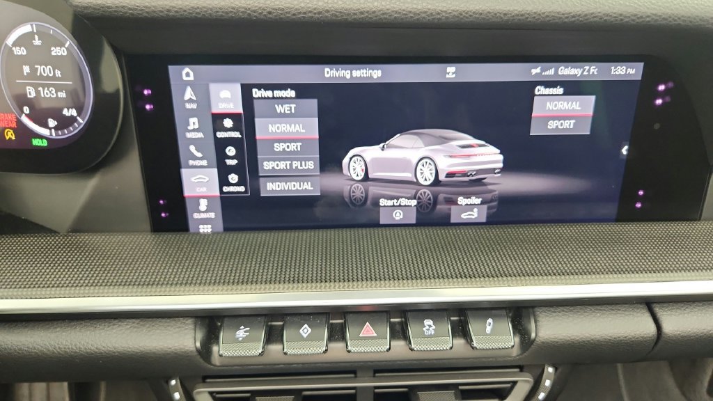 Used 2020 Porsche 911 Carrera S RWD image 92