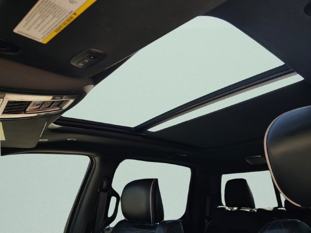 Used 2019 RAM 1500 Limited AWD/4WD image 25