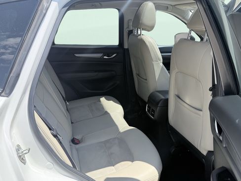 Used 2018 MAZDA CX-5 Touring w/ Preferred Equipment Package FWD image 34