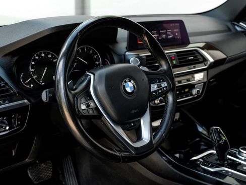 Used 2021 BMW X3 xDrive30i w/ Convenience Package image 28