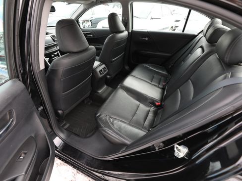 Used 2016 Honda Accord EX-L image 12
