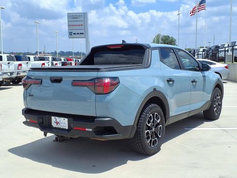 Used 2022 Hyundai Santa Cruz SEL AWD/4WD image 6