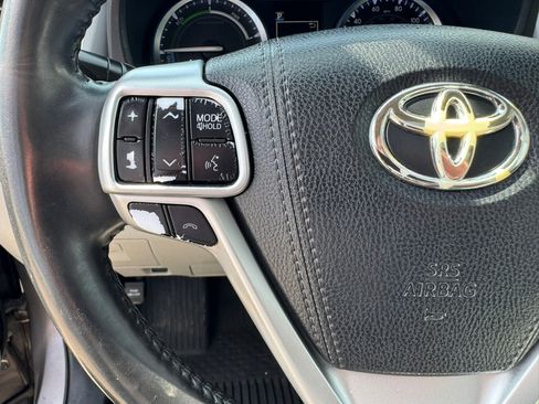 Used 2019 Toyota Highlander Limited Platinum AWD/4WD image 19