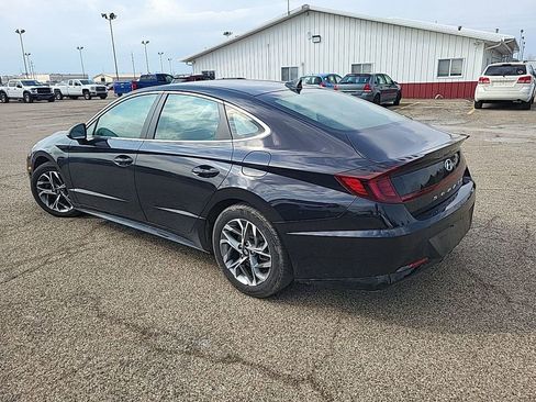 Used 2023 Hyundai Sonata SEL image 2