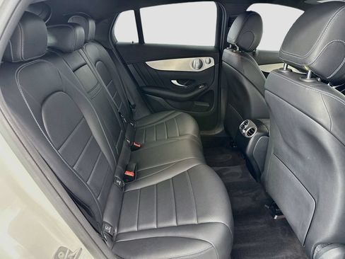 Certified 2020 Mercedes-Benz GLC 300 4MATIC Coupe image 20