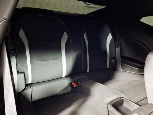 Used 2021 Chevrolet Camaro LT image 11