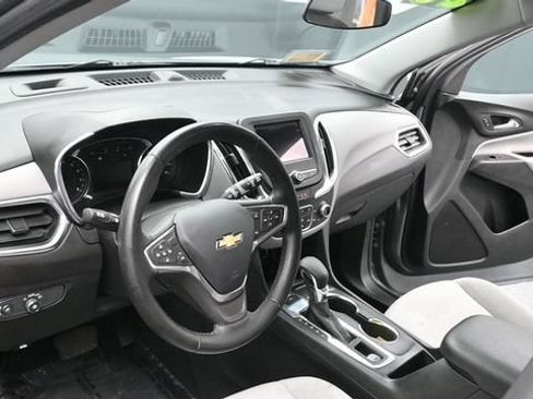 Used 2023 Chevrolet Equinox LT w/ Driver Convenience Package AWD/4WD image 31