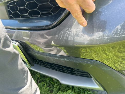 Used 2019 Honda CR-V Touring image 2