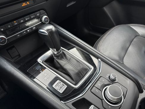 Used 2023 MAZDA CX-5 AWD 2.5 S w/ Preferred Package image 28