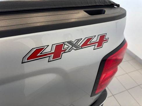 Used 2016 Chevrolet Silverado 1500 LT w/ All Star Edition AWD/4WD image 42