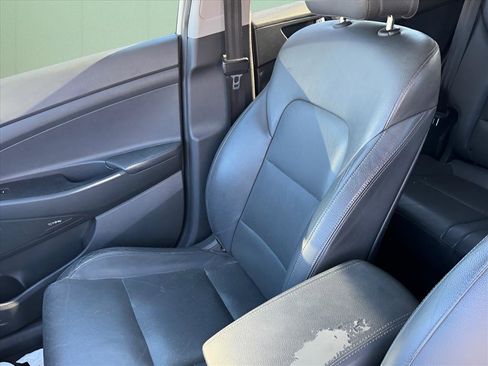 Used 2017 Hyundai Tucson SE Plus image 8