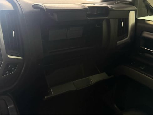 Used 2015 Chevrolet Silverado 1500 LTZ Z71 w/ LTZ Plus Package image 20