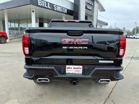 New 2026 GMC Sierra 1500 Elevation w/ X31 Off-Road Package AWD/4WD image 6